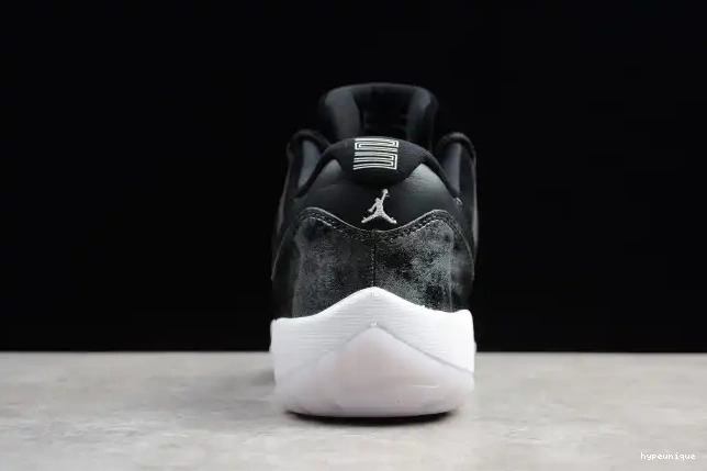 HYPE Air 11 Low 528895-010 